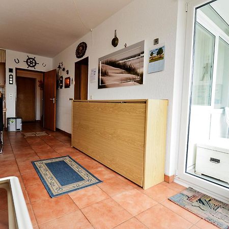 Appartement Haus Frische Brise 0709 à Cuxhaven Extérieur photo