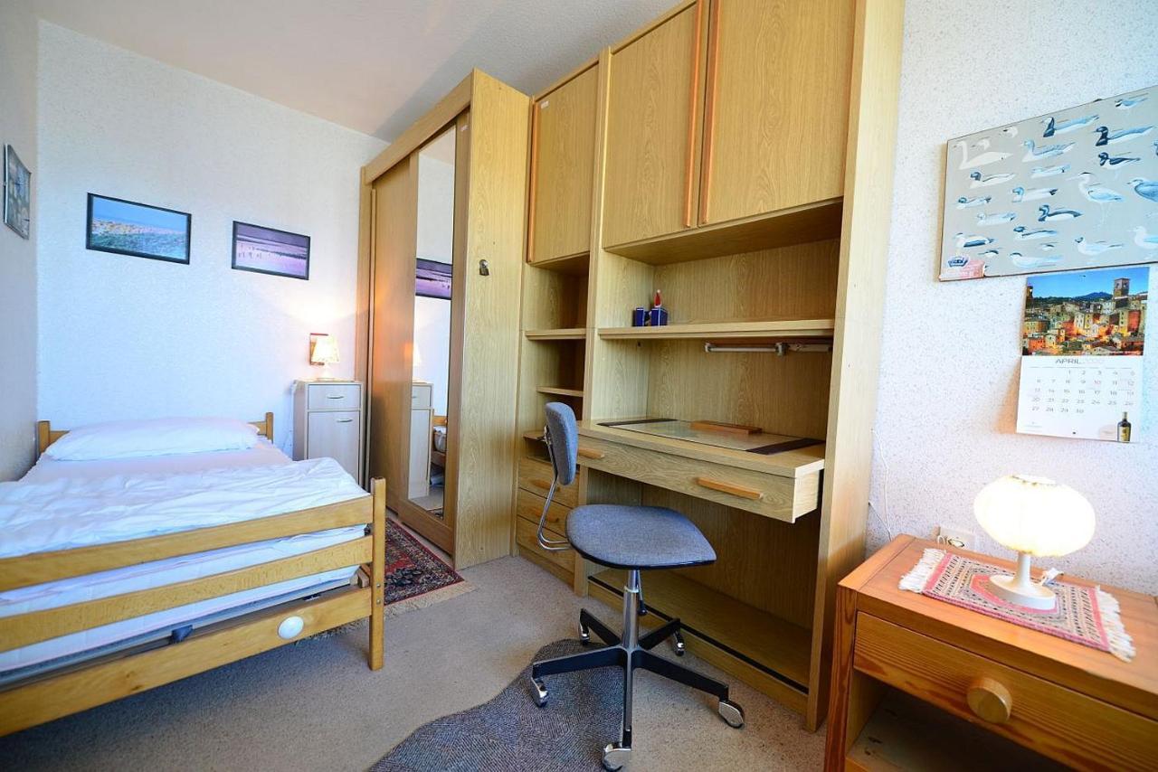 Appartement Haus Frische Brise 0709 à Cuxhaven Extérieur photo
